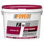 Farba Fasadowa Akrylowa FA 10