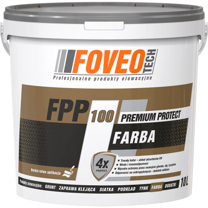 Farba Premium Protect FPP100​