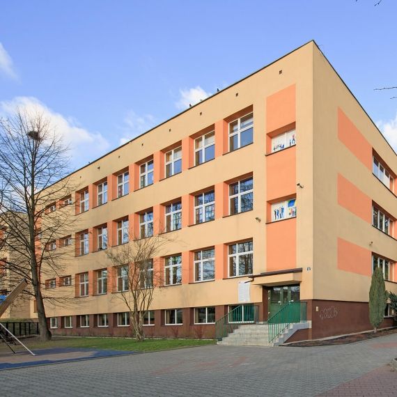 Szkoła Podstawowa nr 2 w Krakowie