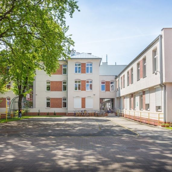 Ośrodek Szkolno-Wychowawczy w Brzegu