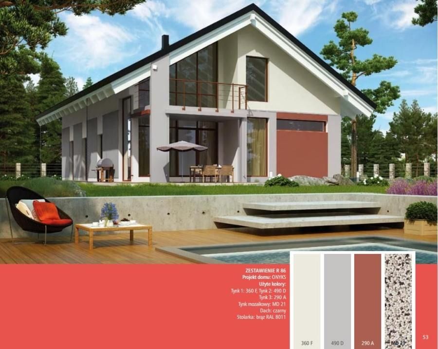 Już Dziś Zaplanuj Odmianę Fasady Foveo Tech